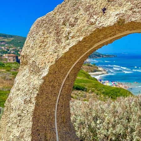 Stella Marina Βίλα Castelsardo Εξωτερικό φωτογραφία