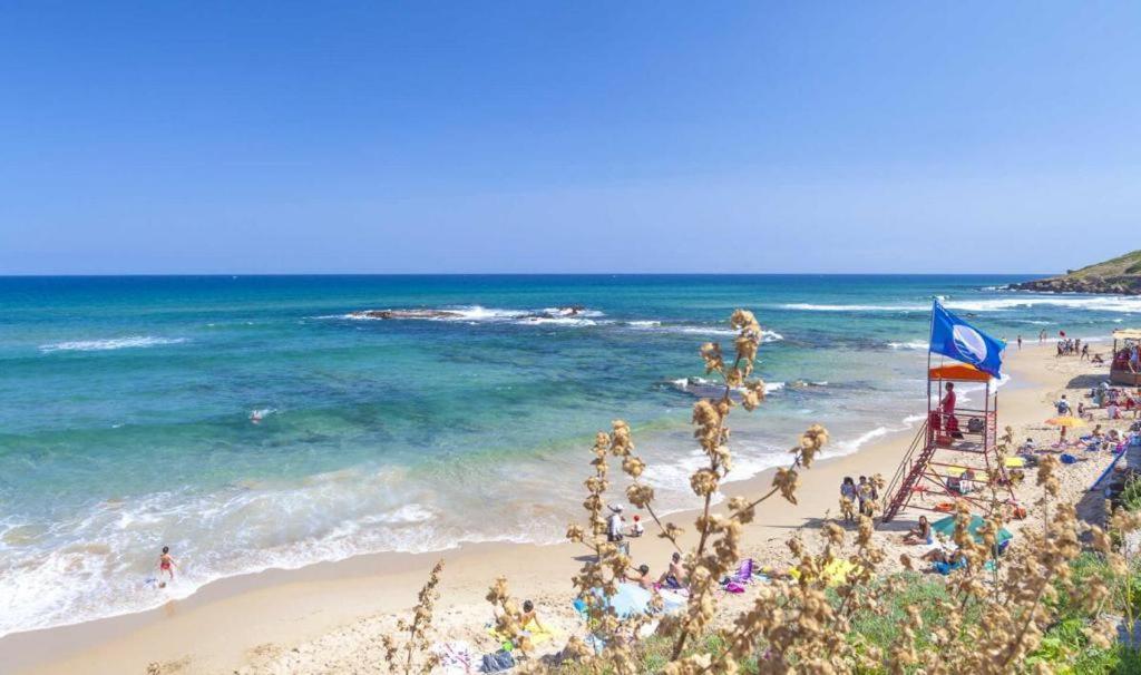 Stella Marina Βίλα Castelsardo Εξωτερικό φωτογραφία
