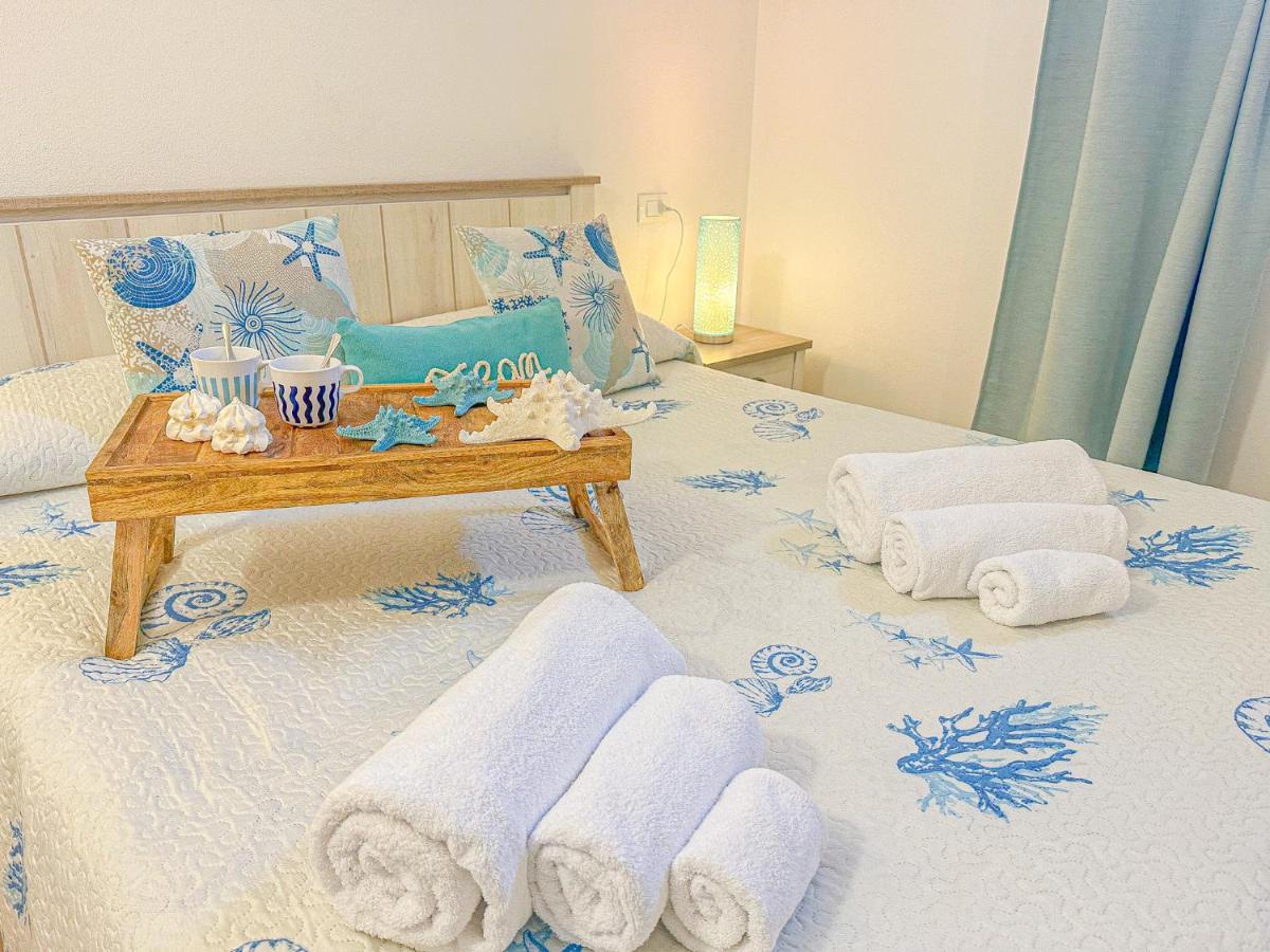 Stella Marina Βίλα Castelsardo Εξωτερικό φωτογραφία