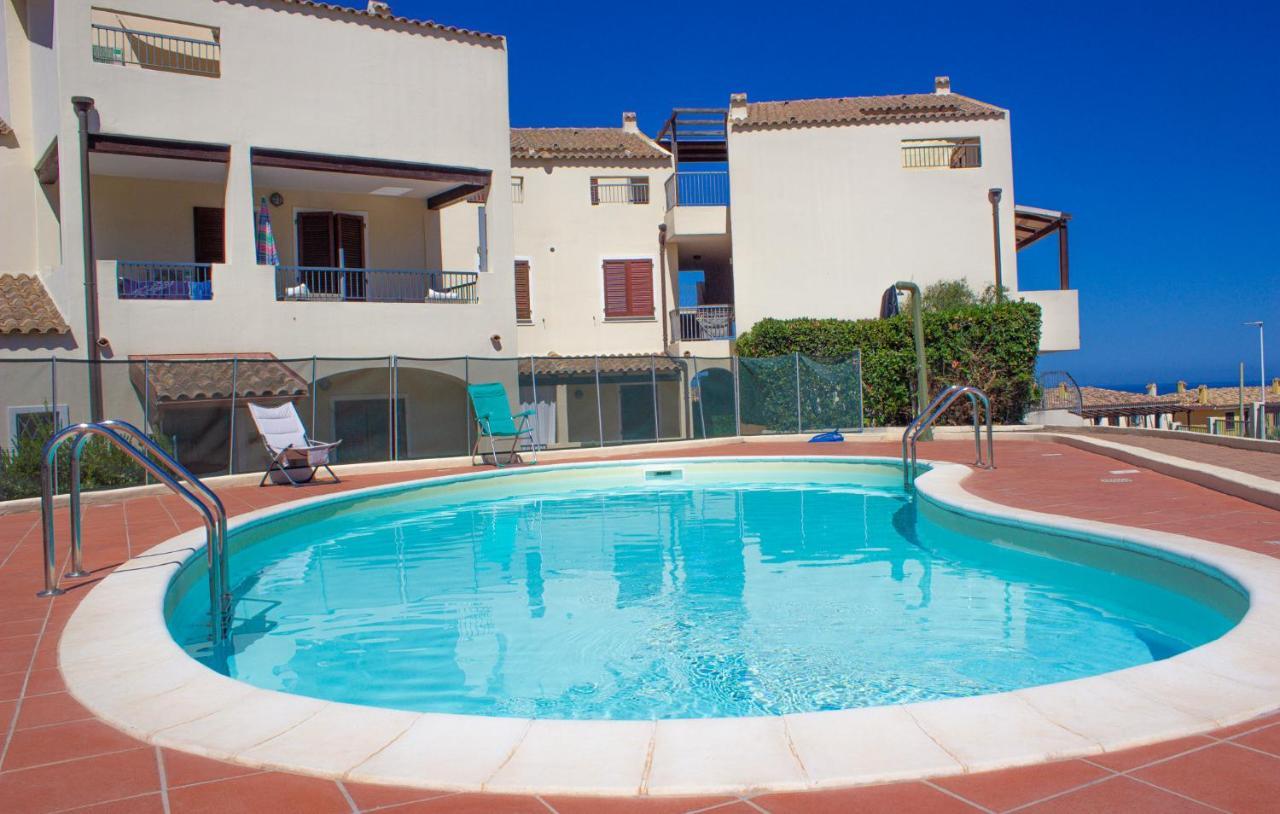 Stella Marina Βίλα Castelsardo Εξωτερικό φωτογραφία