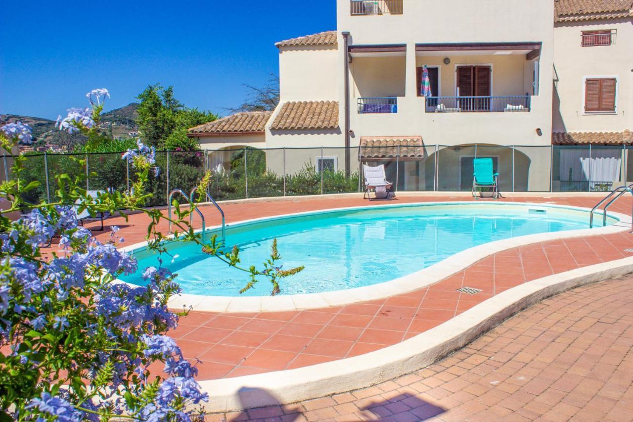 Stella Marina Βίλα Castelsardo Εξωτερικό φωτογραφία