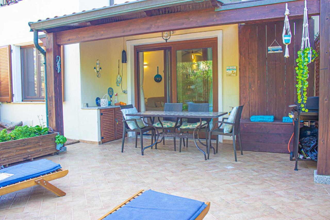 Stella Marina Βίλα Castelsardo Εξωτερικό φωτογραφία