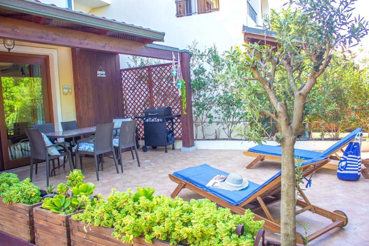 Stella Marina Βίλα Castelsardo Εξωτερικό φωτογραφία