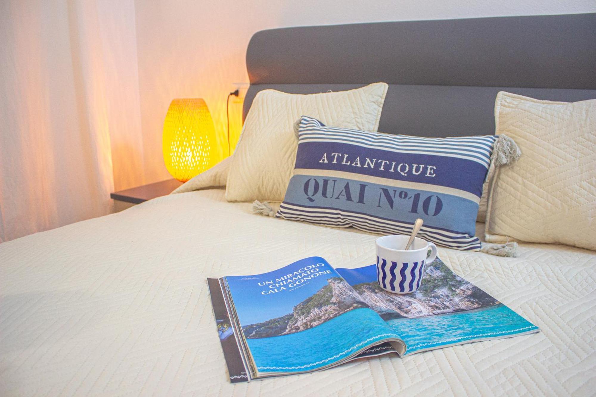 Stella Marina Βίλα Castelsardo Εξωτερικό φωτογραφία