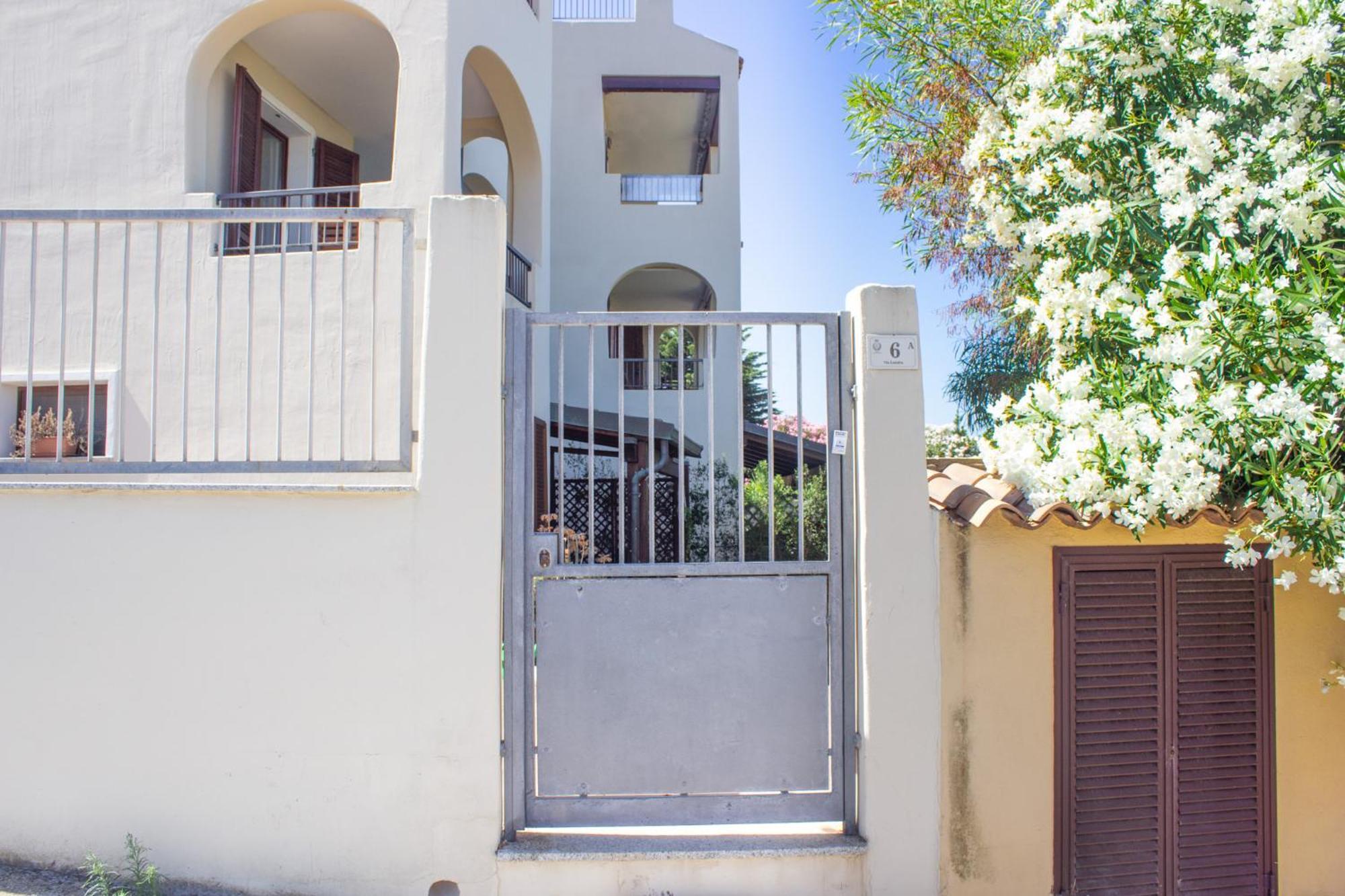 Stella Marina Βίλα Castelsardo Εξωτερικό φωτογραφία