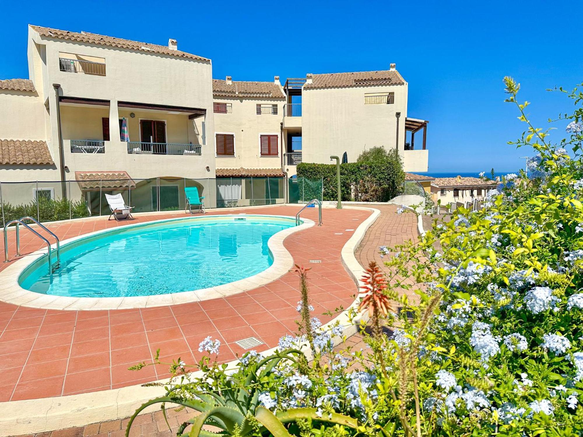 Stella Marina Βίλα Castelsardo Εξωτερικό φωτογραφία