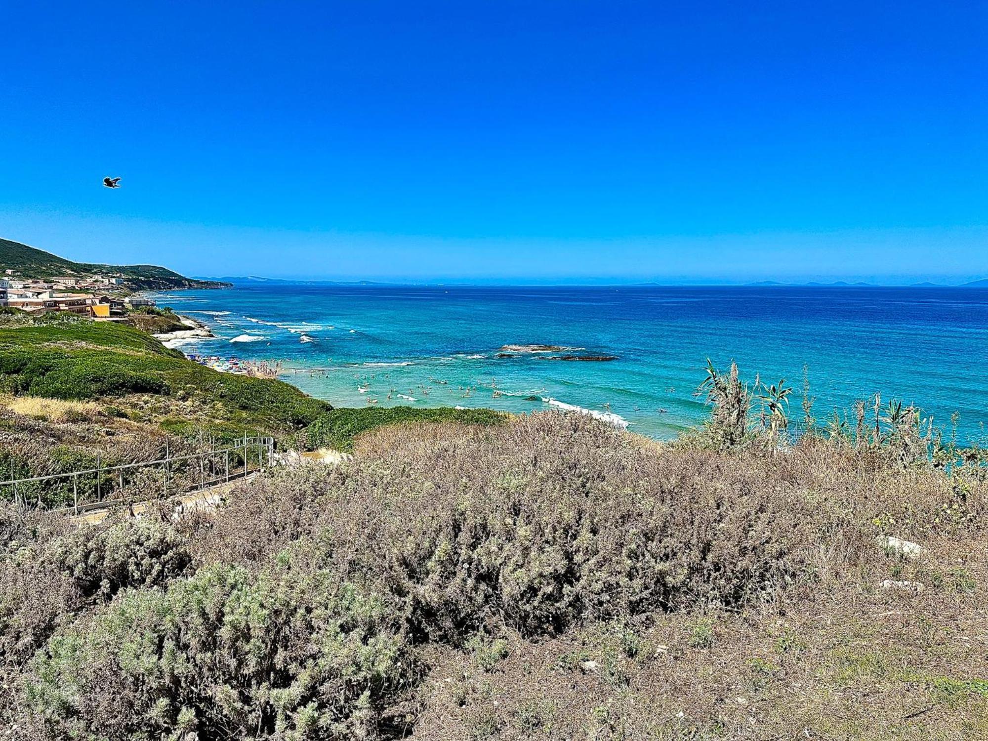 Stella Marina Βίλα Castelsardo Εξωτερικό φωτογραφία