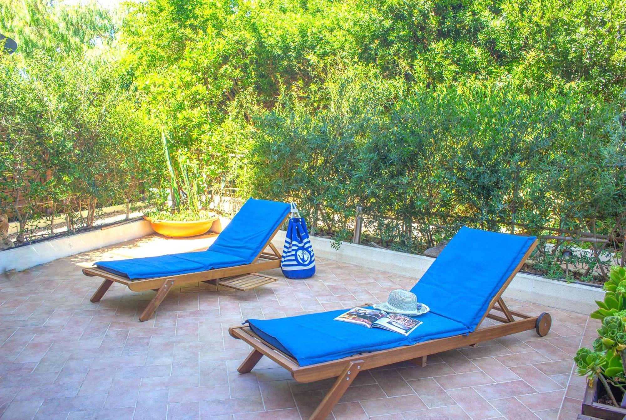 Stella Marina Βίλα Castelsardo Εξωτερικό φωτογραφία