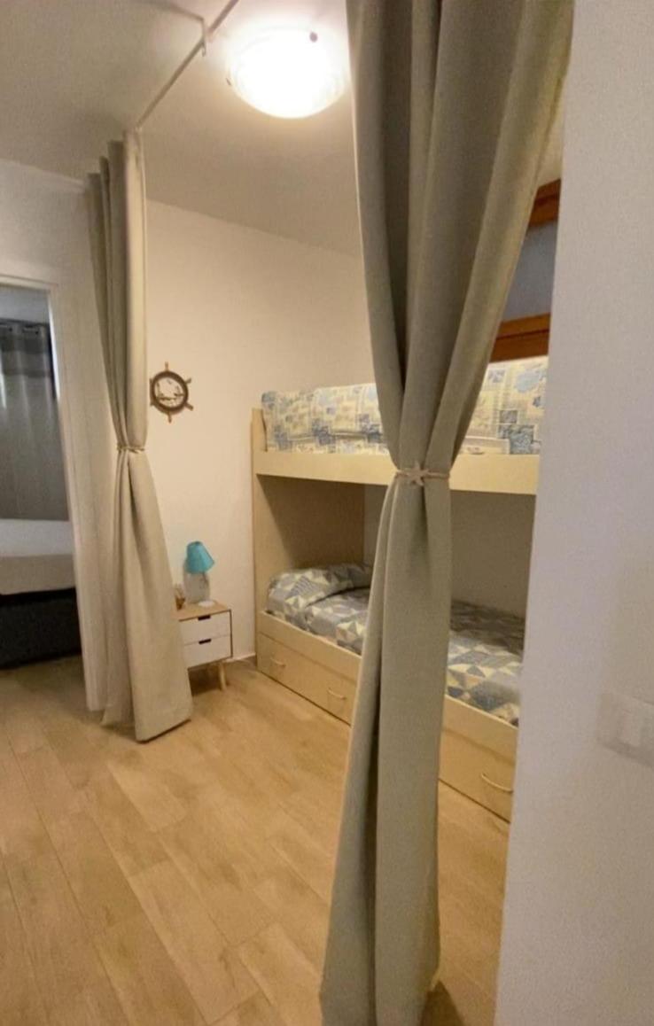 Stella Marina Βίλα Castelsardo Εξωτερικό φωτογραφία